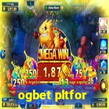 ogbet pltfor